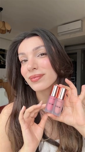 NOTE Cosmetics on Instagram: "Live in your color. 🌺✨A natural wash of pigment with a soothing touch. Hydrating glycerin. Calming chamomile. A silky formula that perfects as it blends. #NoteCosmetics #NoteThatBeauty"