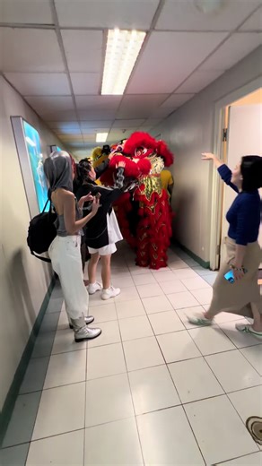 After It’s Showtime live #showtimedancergrace