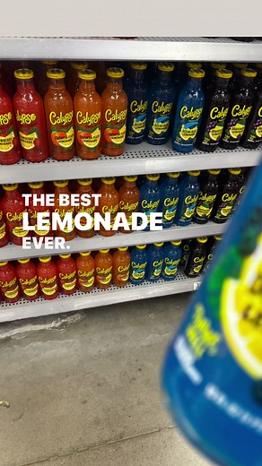 da best lemonadeee #targetaudience | the best lemonade ever