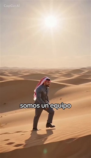 Somos un equipo: idea creativa para video con Leona y León