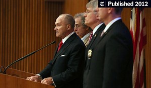 After 33 Years, Police Make Arrest in Case of Etan Patz