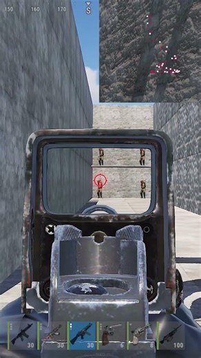 new gen player tries mp5 old recoil