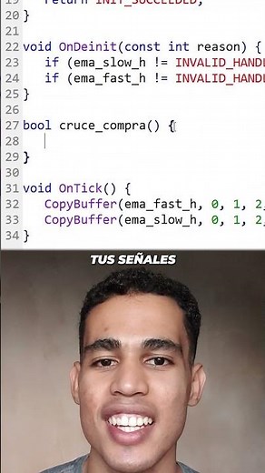 ¿Cómo crear un bot de trading? #trading #tradingbot