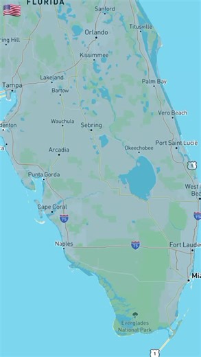 Tampa to Miami Train Journey Experience