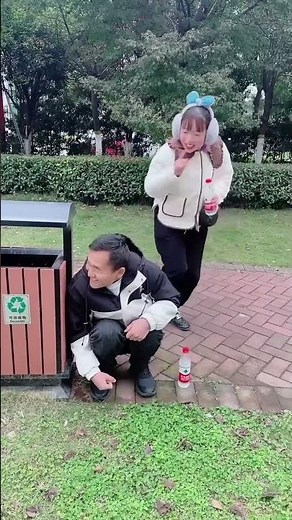 Harming others will eventually harm oneself!#funny #搞笑 #humor
