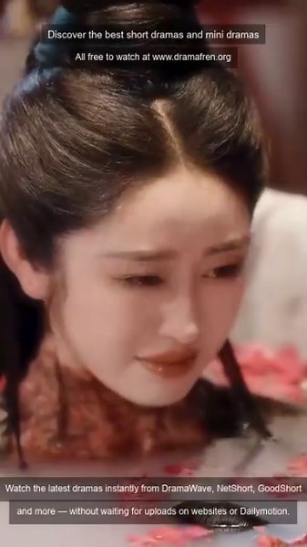 Oops I Married My Nemesis- Full Drama Movie English Sub