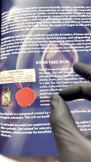 Did you know that humans possess trichromatic vision, allowing us to seek colours? This helps us identify ripe fruits and vegetables. Humans are naturally herbivores: our hands are designed for picking rather than ripping, our teeth are not sharp, and our jaws move side to side like those of other herbivores. In contrast, carnivores have jaws that only move up and down. Additionally, 75% of animals are herbivores. Book name: Human Health Guide, get yours here — > https://revivalofwisdom.com | Re