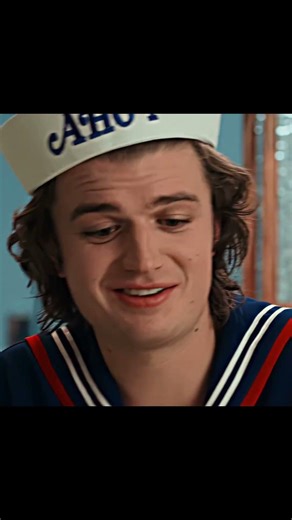 "Sorry we are late" I Stranger things I enolaholmes I montagem favela I steve I eleven I