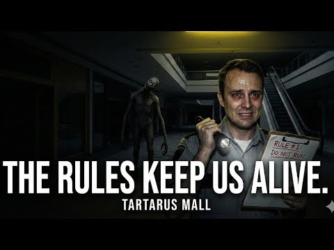 I Work As A Security