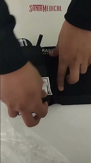 Santemedical Sphygmomanometer Review & How to Use