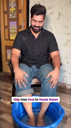 The VIRAL Foot Peeling Mask That Everyone’s Obsessed With! 🔥