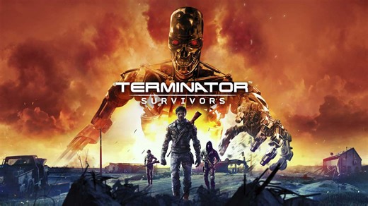 Terminator: Survivors takes a radical turn in its project and will be a full release, without Early Access