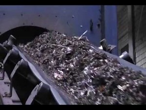 Bio waste dewatering with AKUPRESS AS 625 screw press