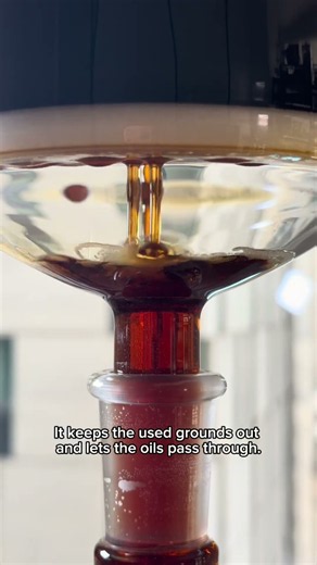 Kazumi Japanese Coffee Maker #kazumicoffee #coffee #siphoncoffee #japanesecoffee #glasscoffeemaker