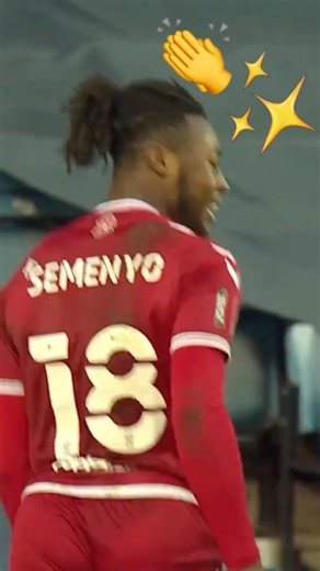 Semenyo Has Every Trick In The Book! 🪄