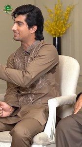 3.7M views · 124K reactions | When Fakhar Zaman cracks jokes, Naseem Shah keeps the stopwatch on ⏱️  퐅퐮퐥퐥 퐄퐢퐝 퐒퐡퐨퐰 ➡️ https://youtu.be/mELLlWVg1uQ | Pakistan Cricket Team | Facebook