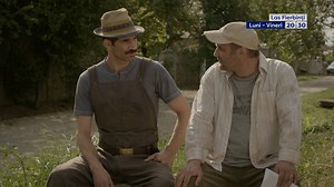 43K views · 76 reactions | Dacă nu știi ce face un eucalipt… îți spune Celentano. Revelațiile vin când prinzi rădăcini. Las Fierbinți ⏰Astăzi, de la 20:30, la PRO TV! | PRO TV | Facebook