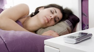 Britons spend more time on tech than asleep, study suggests