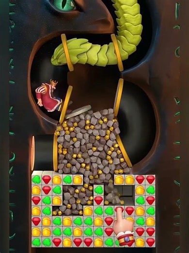 Can you beat this score?💯🤔 #Gaming #Shorts #GamingDaily #youtubeshorts #shorts #viralgaming #gamerb