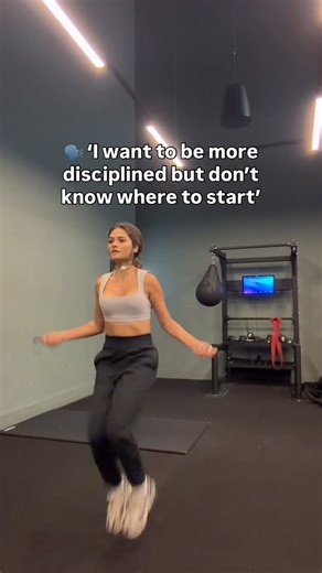 Maya Raichoora on Instagram: "Pick ONE thing that you are going to commit to for the next 30 days. E.g - drinking a litre of water - walking 10 mins a day - eating whole foods 80% of the time - visualisation for 5 mins a day - helping one person every day - putting your phone away before bed - reading 5 pages. Follow the steps above. This will give you the best chance to make it happen. Remember, motivation starts the race. Discipline gets you over the finish line. Let me know what you are commi