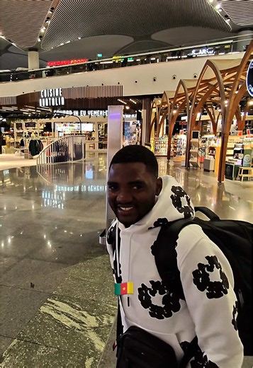 Découverte linguistique au Cameroun