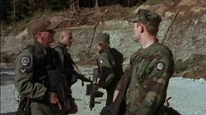 "Stargate SG-1" Evolution: Part 1 (TV Episode 2003)