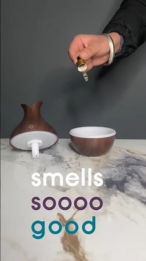 MINI ATOMIZATION HUMIDIFIER | Link in Bio #unboxing #shorts #humidifier