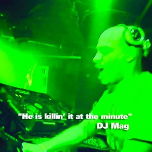 I heard you say... 👋👋 Dennis Ferrer | Defected Records