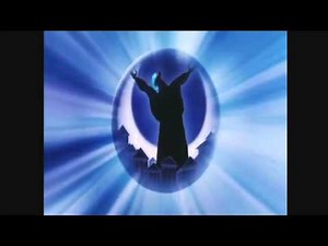 Disney villains crossover 3 - MLP - Colt version