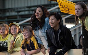 Occupation (2018) | ČSFD.cz