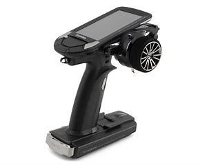 Futaba 10PX 10-Channel 2.4GHz T-FHSS Radio System w/R404SBS-E Receiver [FUT01004409-1]