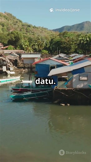 Ancient Filipino Life Was Nothing Like Today (Pre‑Colonial Philippines) #shorts #history