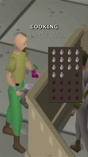 Cheapest 99s in OSRS #osrs #runescape #oldschoolrunescape