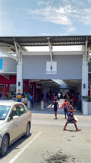 Victor (@victormatara) - Exploring the Vibrant Culture of Rundu, Namibia