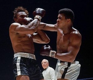 Requiem For A Houston Heavyweight: The Tragedy Of Cleveland Williams - Boxing Over Broadway