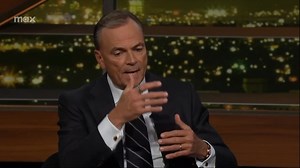 541K views · 8.4K reactions | "What's predictable is preventable." - Rick Caruso | Bill Maher | Facebook