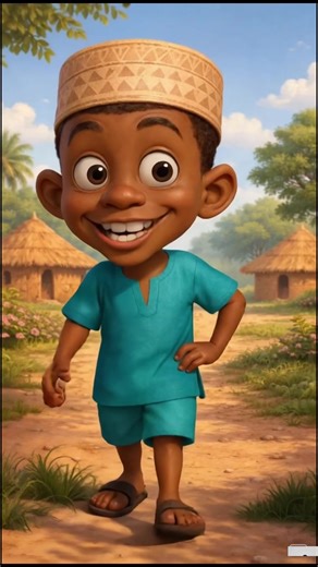 Arewa Animation Comedy Skits for All Ages