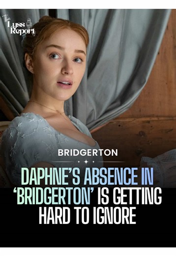 What Happened to Daphne in Bridgerton?