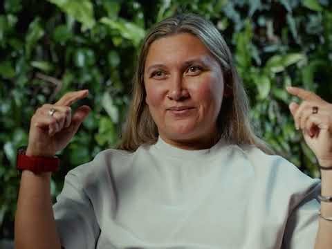 Baptism Testimony – Stories of New Life in Jesus