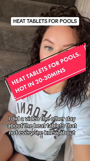 Innovative Pool Heating Hacks You Need to Know