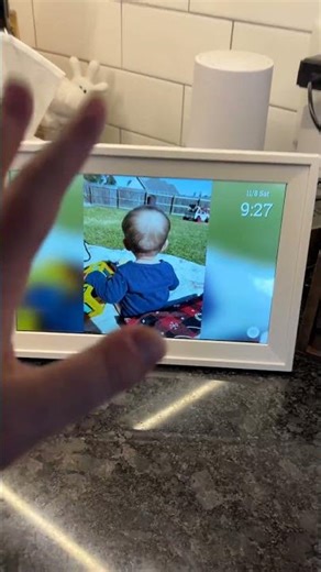 Would I buy this digital picture frame again?