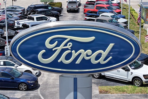 ‘Premier' Ford dealership closes after 30 years as bosses mourn end of an era