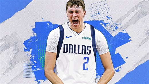 2025 NBA mock draft: Projecting all 59 picks post-lottery