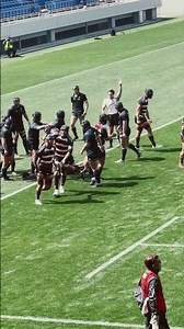 #高校ラグビー #選抜大会#国学院栃木🆚佐賀工業高校