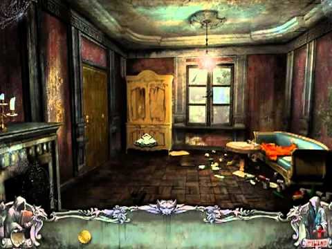 Mystery Valley - Hidden Object Game