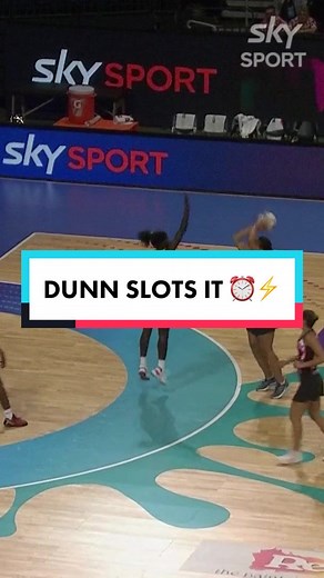 Silver Ferns on TikTok