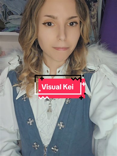 You guys have been asking for a Visual Kei video, so here it is! Visual Kei is a bit difficult to cover, since the style is so broad! I barely even scratched the surface with this one! #visualkei #vkei #jfashion #japanesefashion #alttiktok