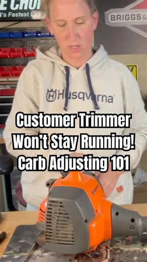 TheRealChickanic on Instagram: "See FULL Detailed Repair Tutorial On YouTube Before Adjusting You Equipment! Copy and Paste This Link! ➡️. https://youtu.be/67YMqzWDWHY?si=mkvY0o0TOkJfP8u9"