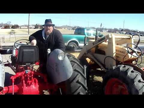 Should You Buy An 8N Ford Tractor
