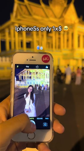 Get the Best Deal on iPhone 5s Full Set for Just $1!